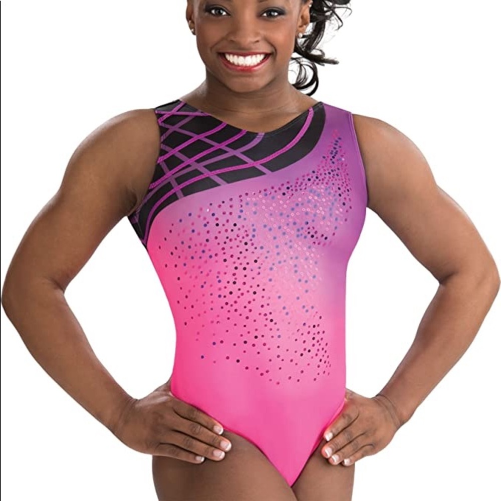 GK Elite Sportswear, CL, Pink and Purple